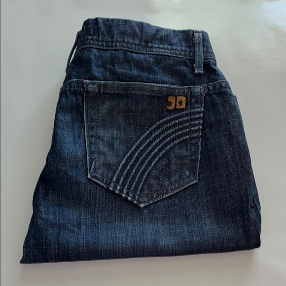 Joes Jeans Bermuda Mid Rise Walking Shorts Size 28 - Picture 3 of 16